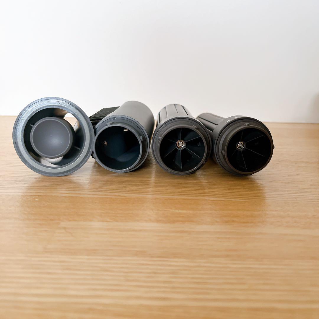 ドライヤー 大風量 速乾 1台5役 カールドライヤー 軽量 収納ボックス付