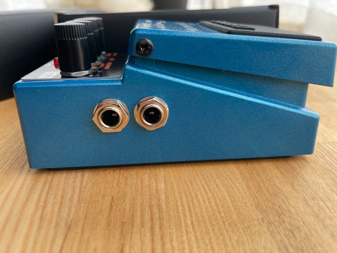 【極美品】BOSS PS-6 ハーモニスト