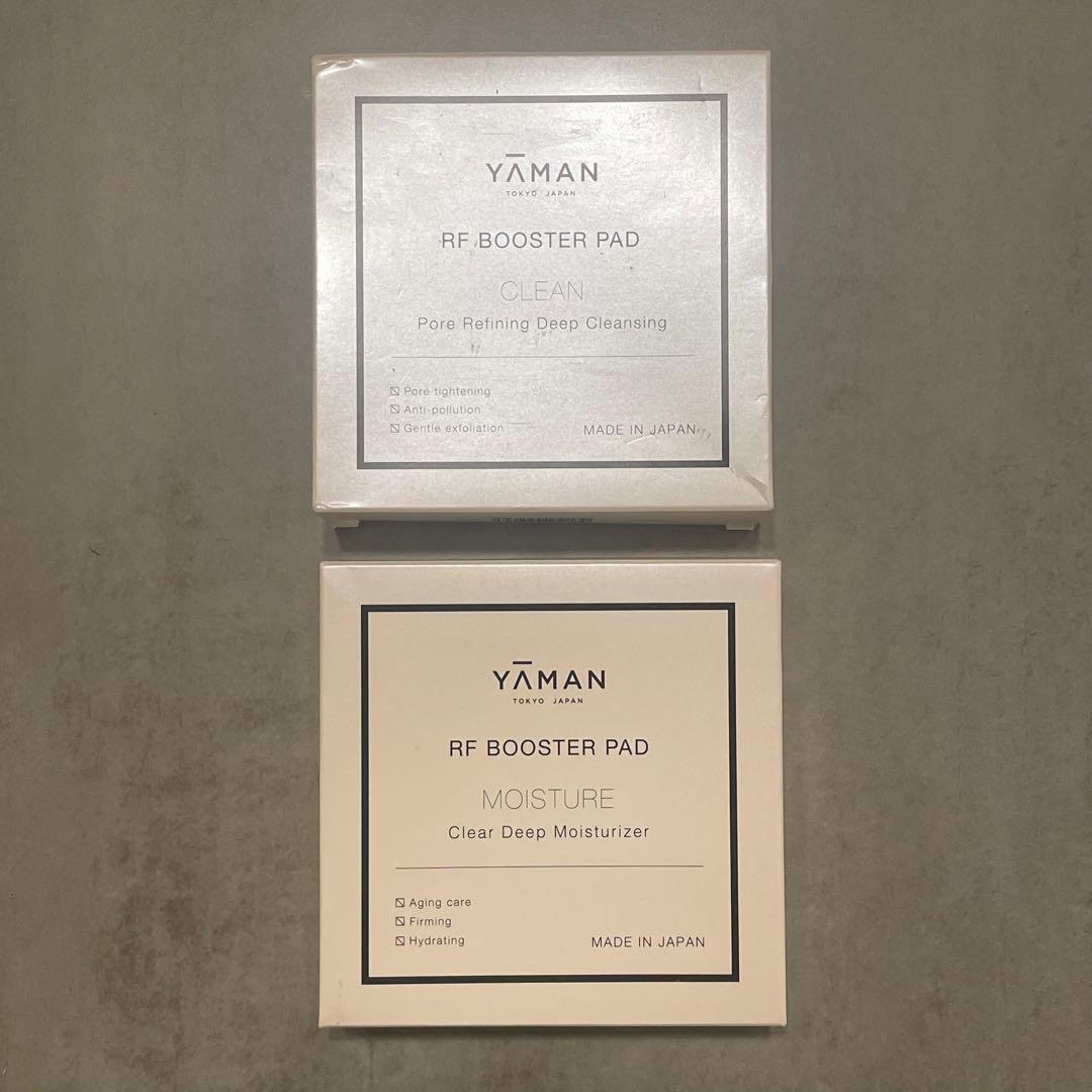 YAMAN 美顔器 フォトフェイシャル