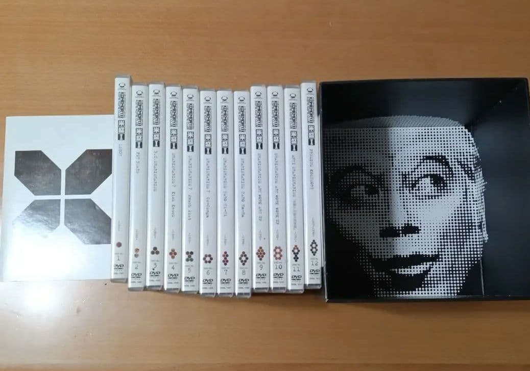 よ*ー様 米米CLUB/a K2C ENTERTAINMENT DVD-BOX