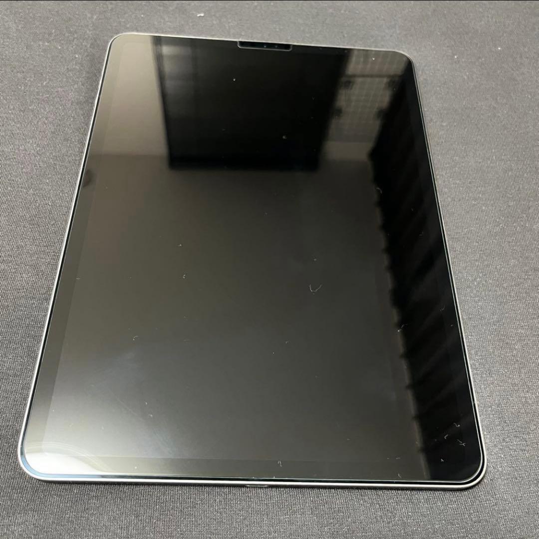 iPad Pro 11インチ