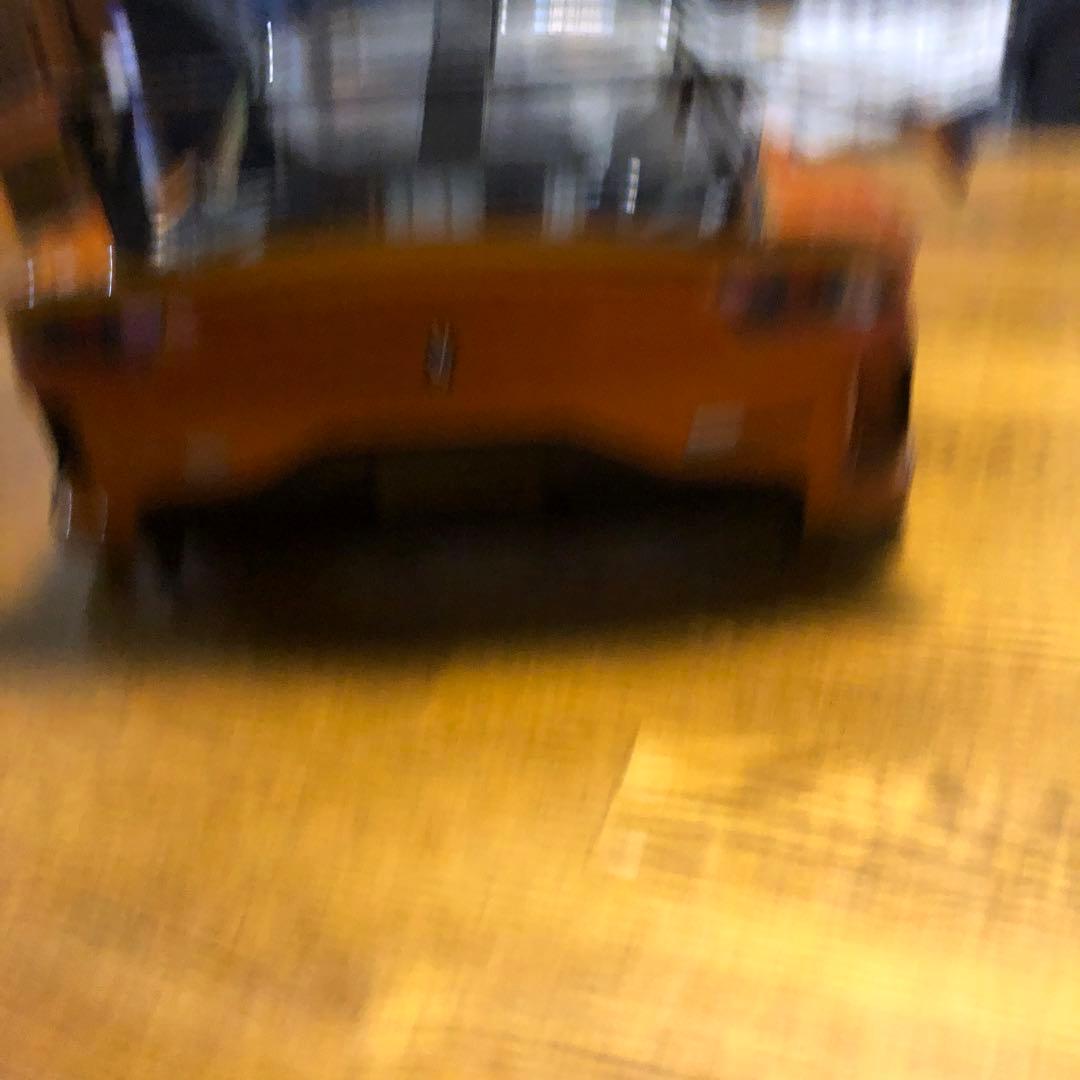 ABCホビーＦＤRX7ボディ