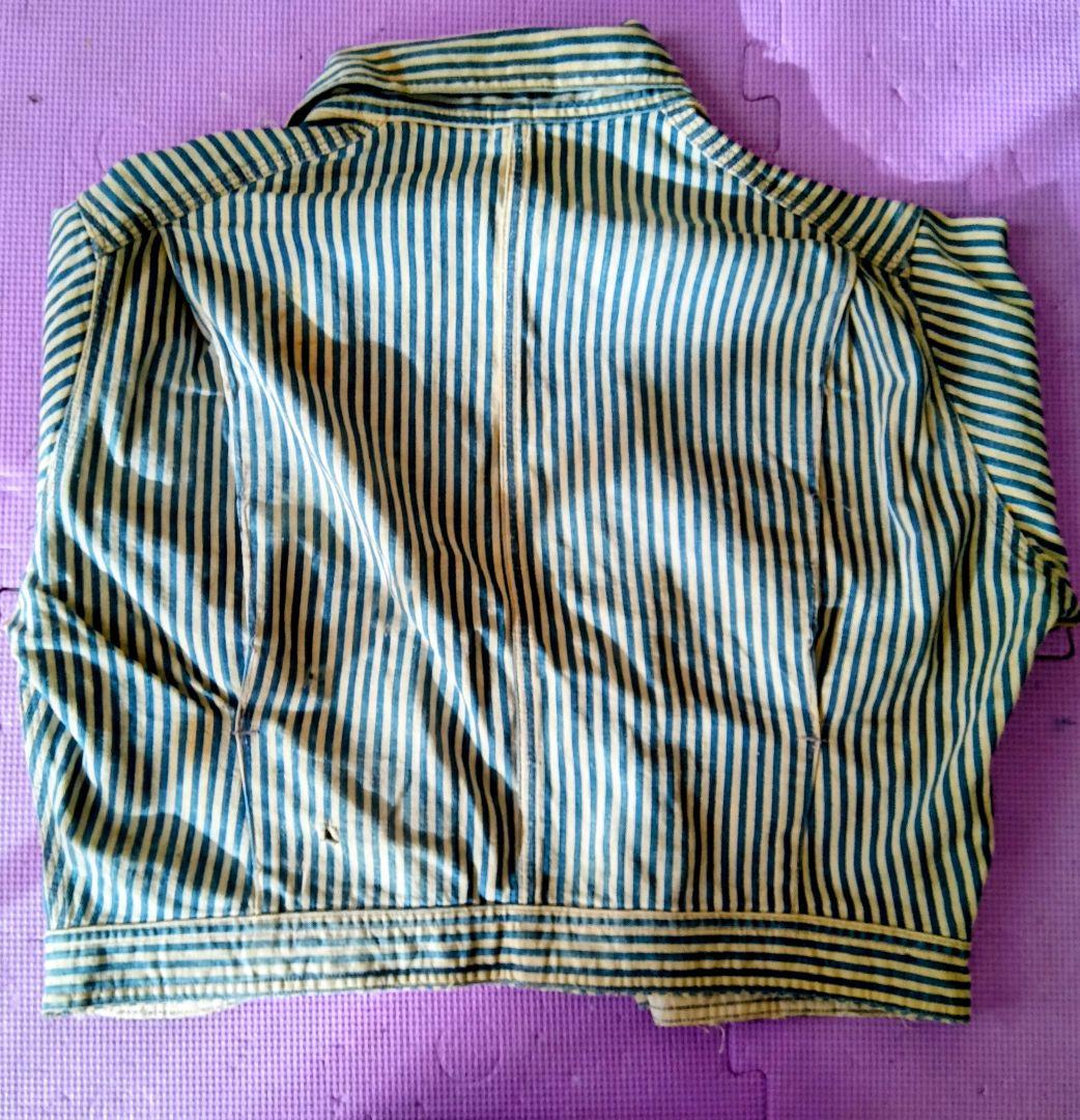 B*N様 BIG MAC ヴィンテージ