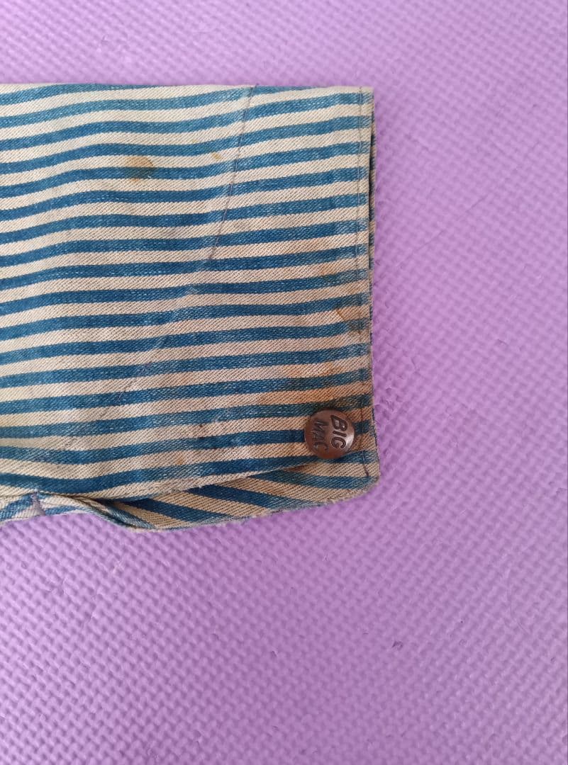 B*N様 BIG MAC ヴィンテージ