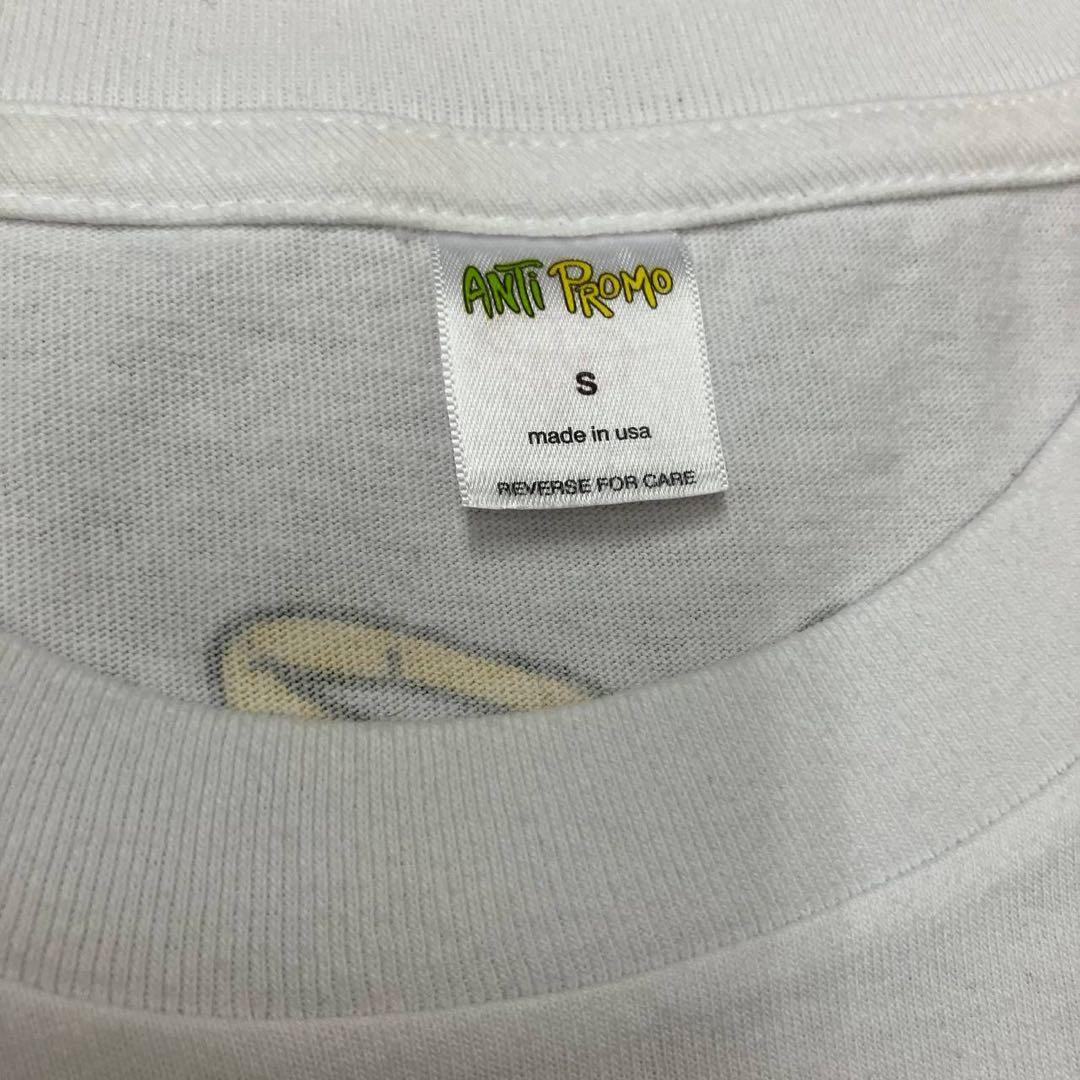 激レア Matty Boy マッティボーイ ANTI PROMO Tシャツ