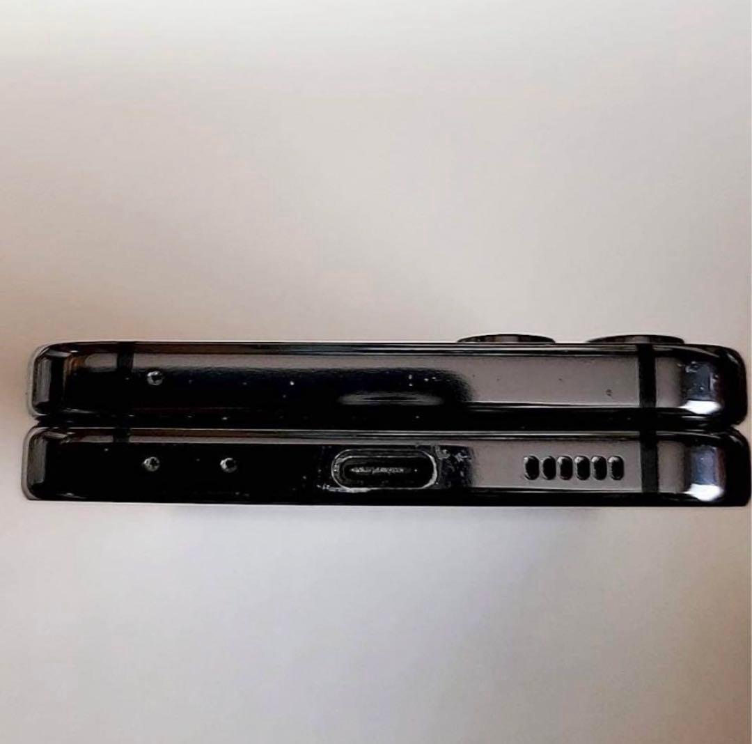 ギャラクシーAndroid Galaxy Flip 5｜256gb｜SIMフリー