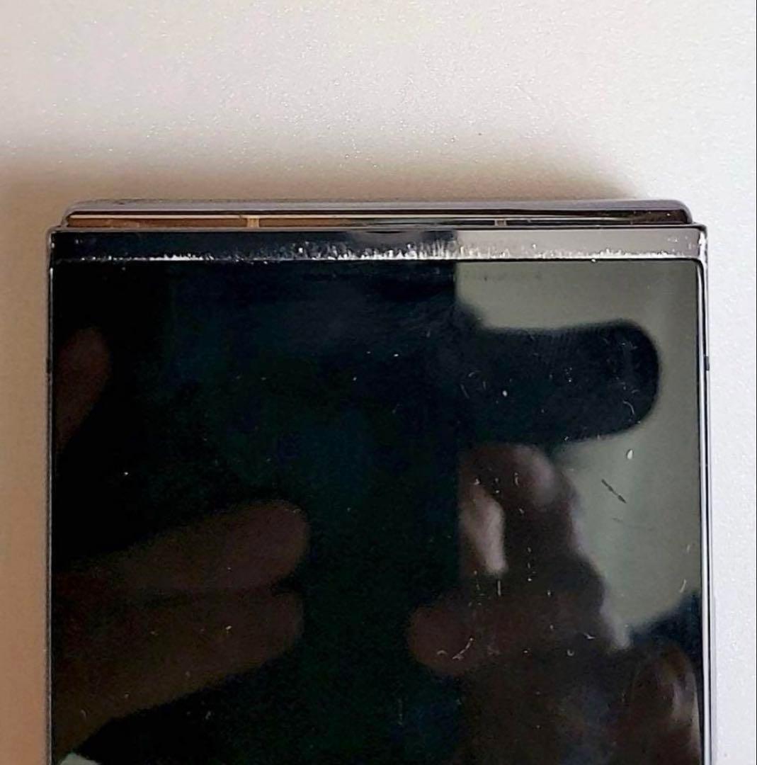 ギャラクシーAndroid Galaxy Flip 5｜256gb｜SIMフリー