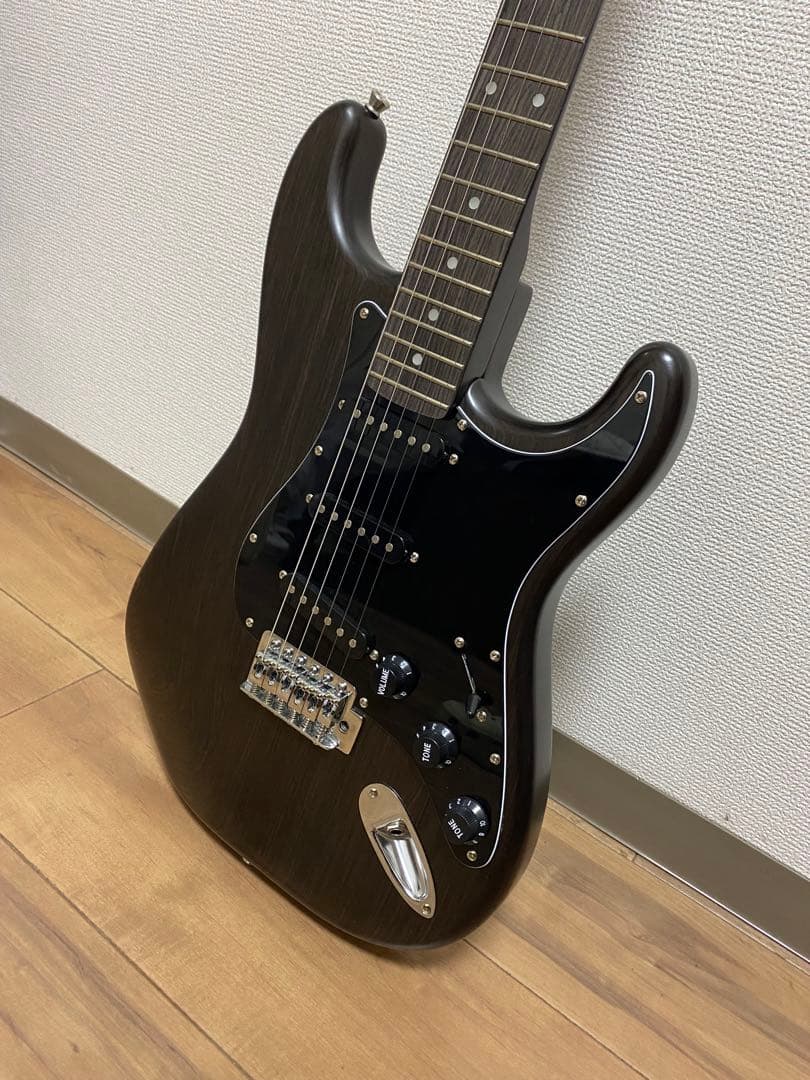 バッカス エレキギター Bacchus UNIVERSE BST-TW