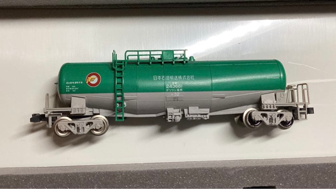 Nゲージ 鉄道模型 TOMIX98971 (TOMIX、KATO 10両)