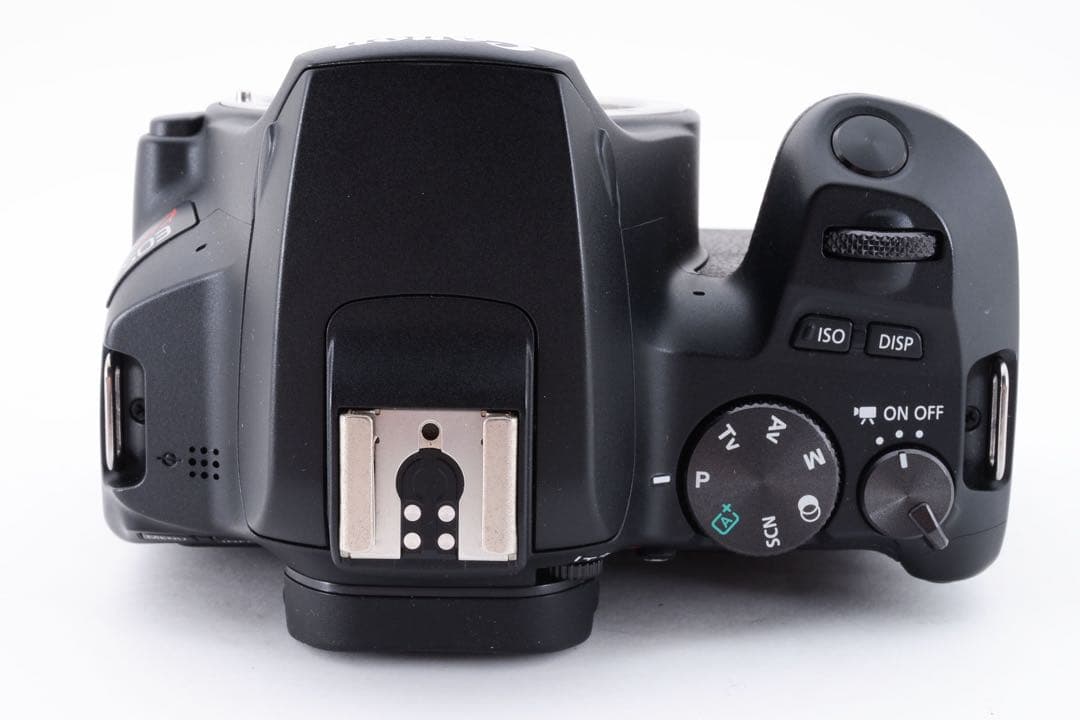 Canon EOS Kiss X10標準&望遠&単焦点トリプルレンズセット