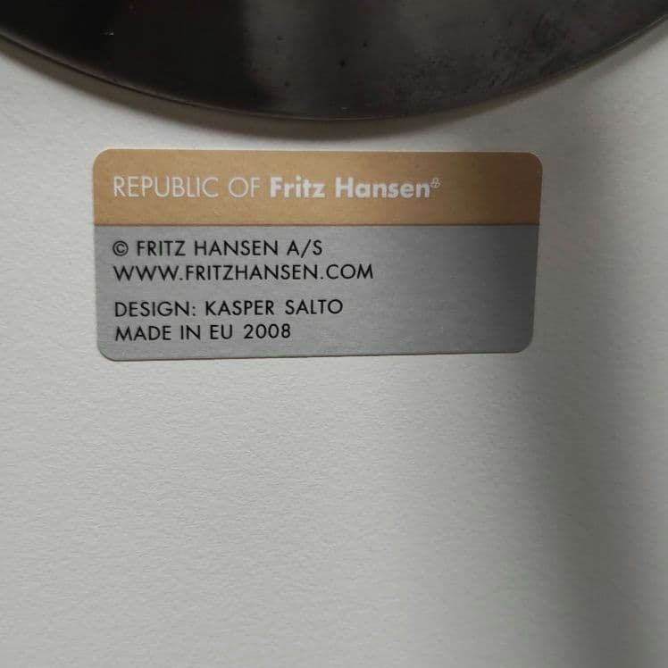 Fritz Hansen フリッツハンセン リトルフレンド サイドテーブル