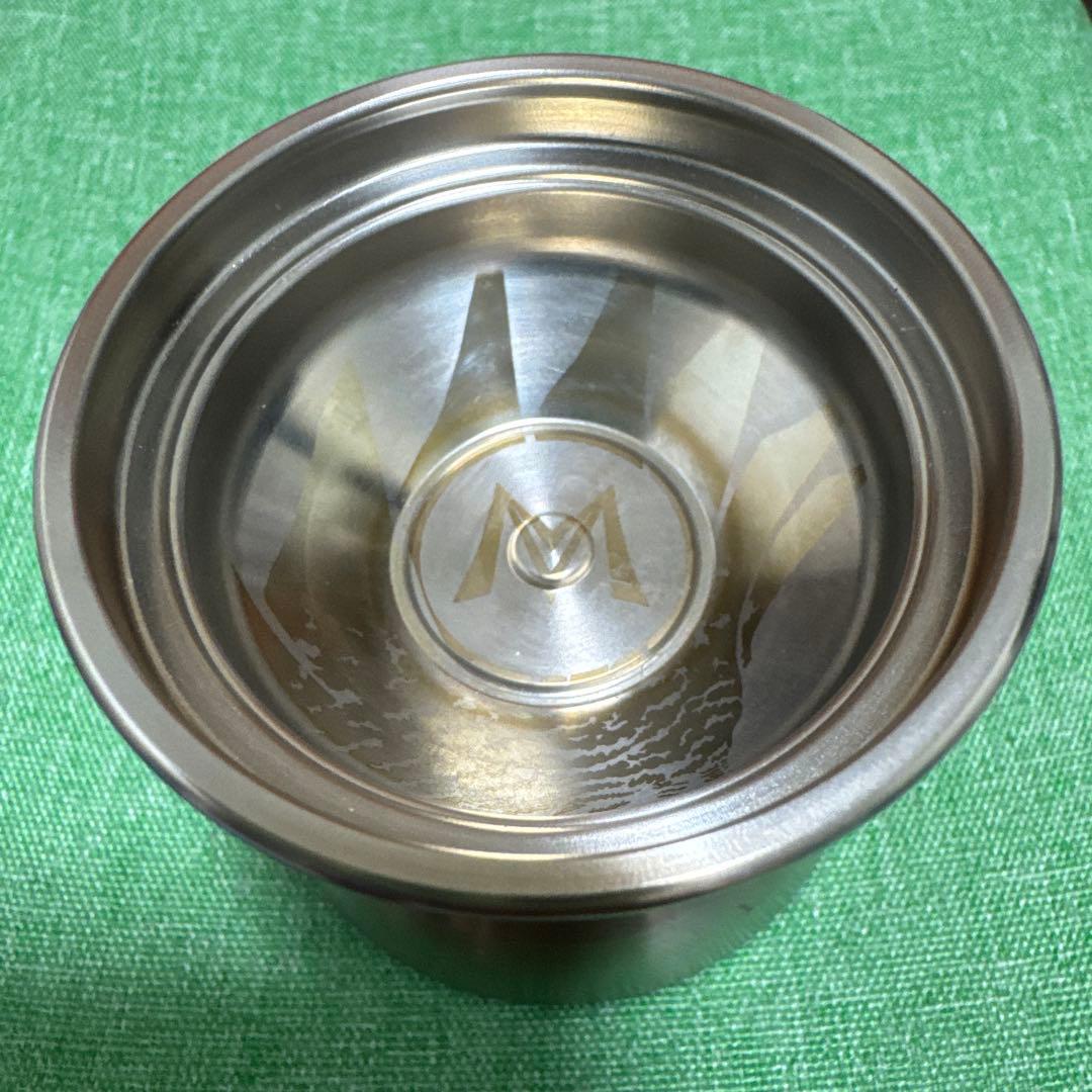 モズTi　プロトタイプ