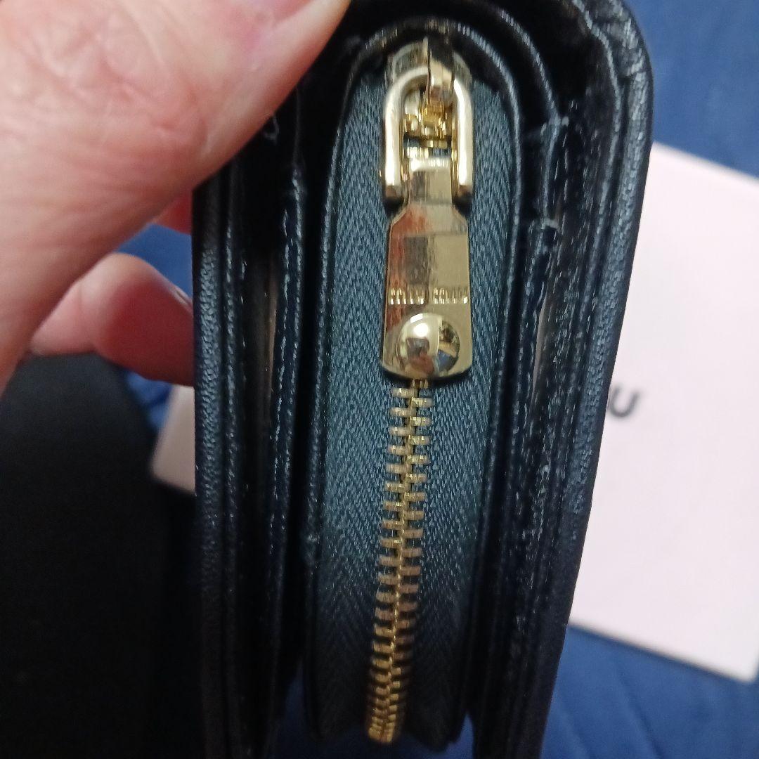 ★ミュウミュウ★財布