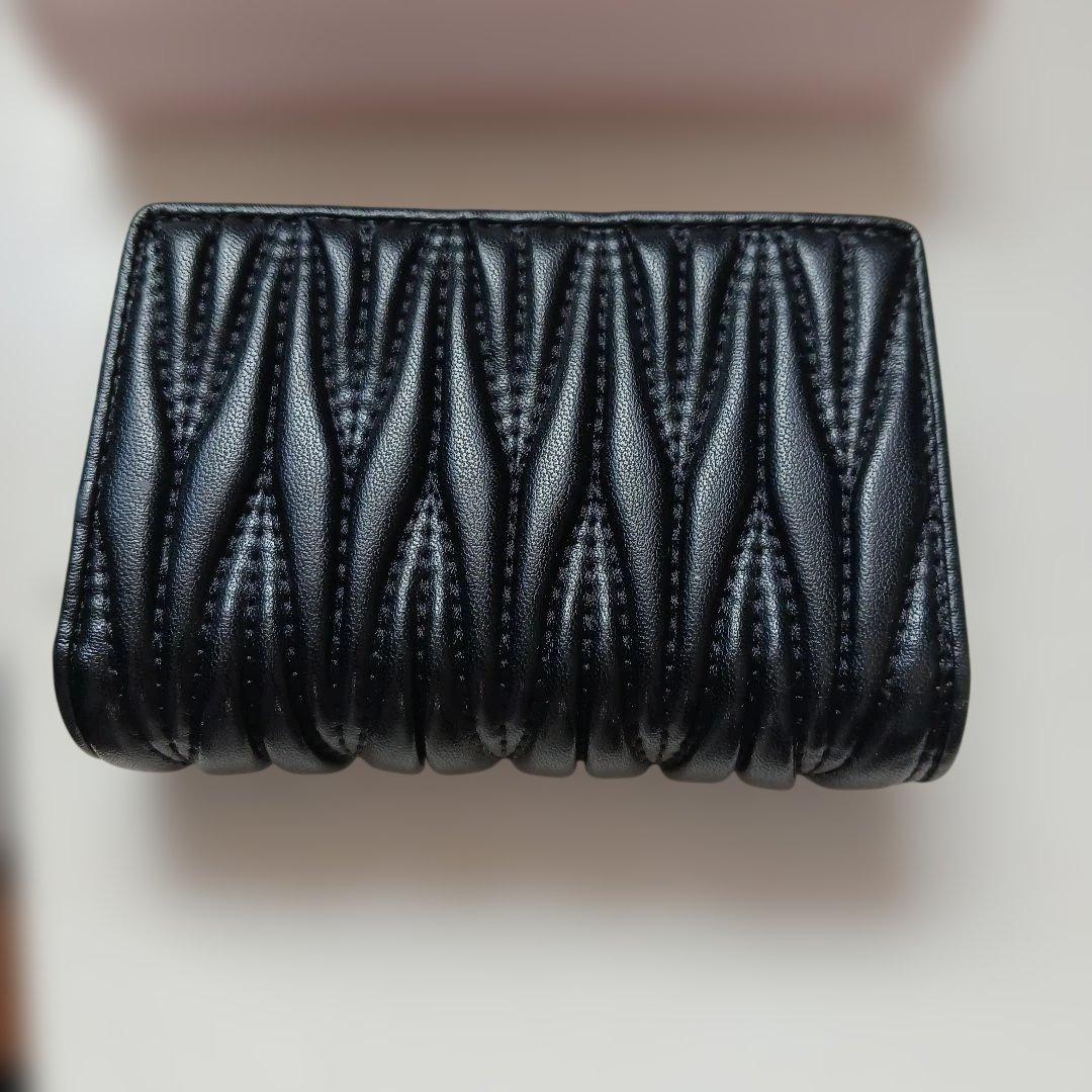 ★ミュウミュウ★財布