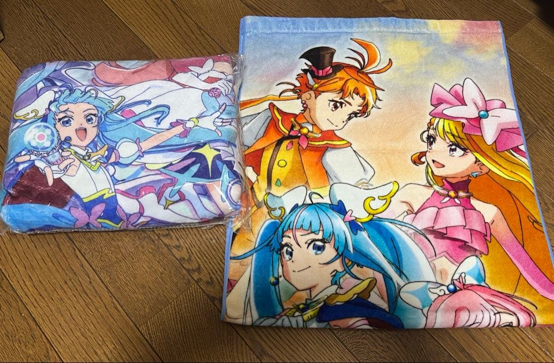 【お値下げ中】 ひろがるスカイ！プリキュア