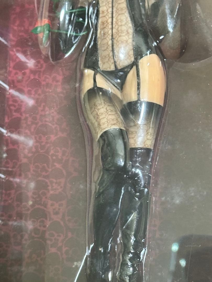 Diamond Select ドーン DAWN Back in Black