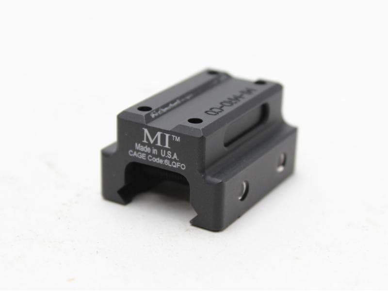 Midwest Industries■Trijicon MRO マウント
