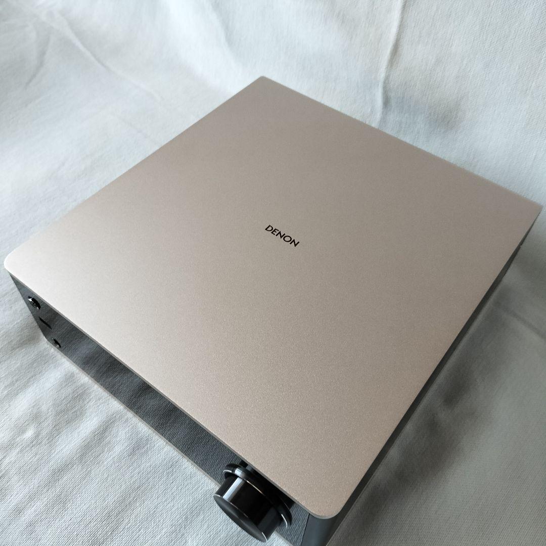 DENON PMA-150H ネットワークレシーバー 美品