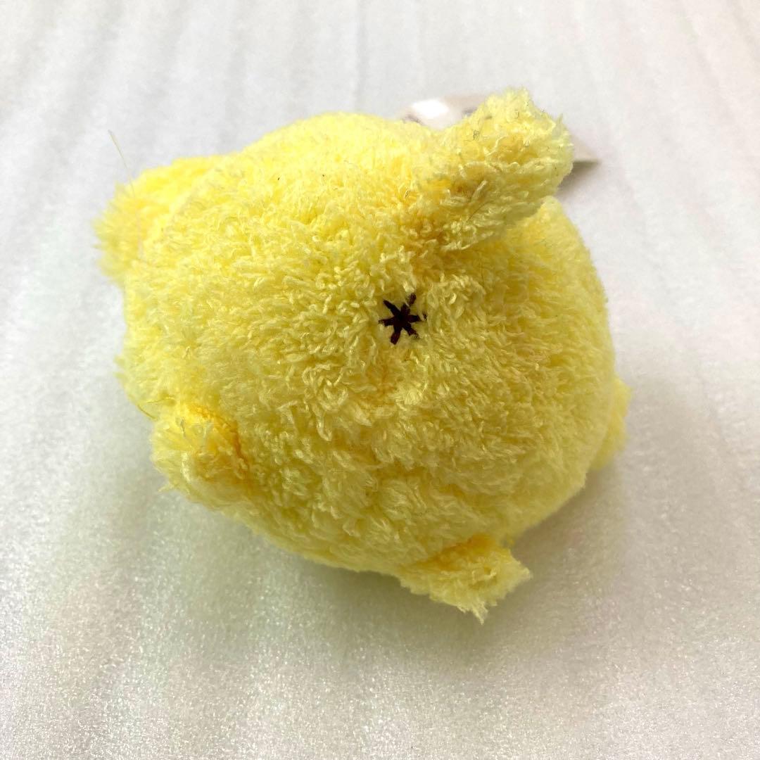 箱） 2014年 ポムポムプリン マスコット キーホルダー ぬいぐるみ チャーム