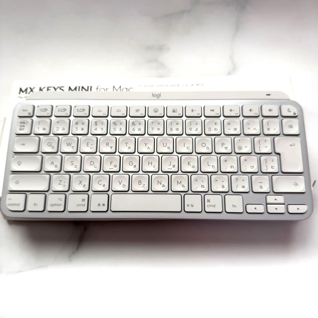 キーボード Logicool MX Keys Mini for Mac KX700MPG