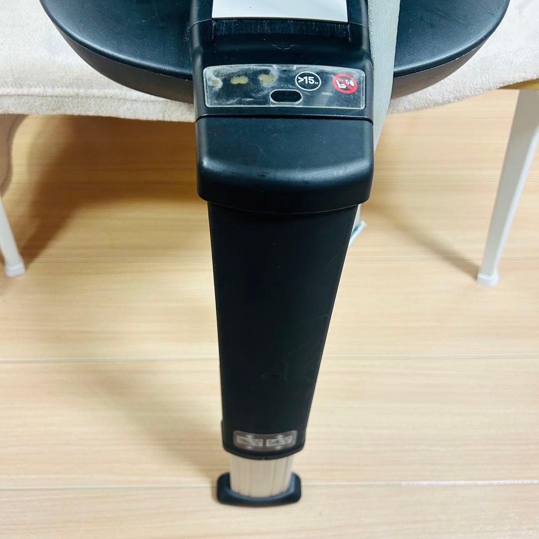 【お買い得】Maxi-Cosi 2way pearlとISOFIXのセット