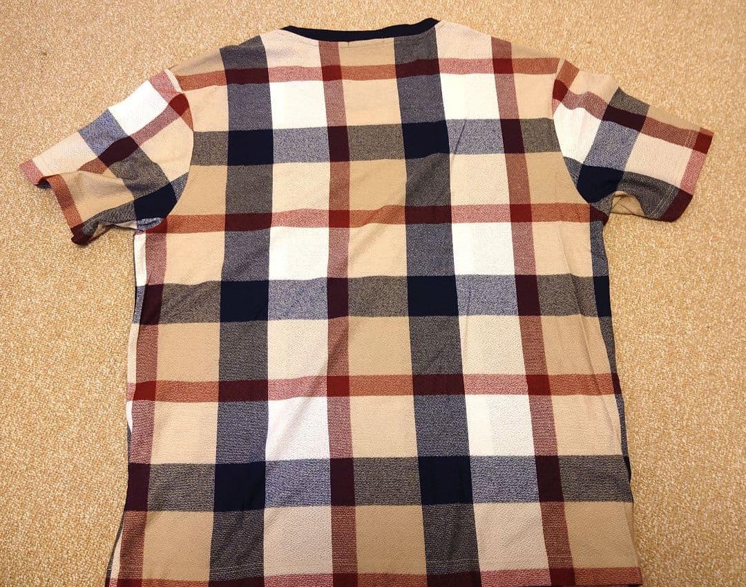 【新品・超美品♫】【半袖Ｔシャツ３枚セット♫】BLACKLABEL基本LLサイズ