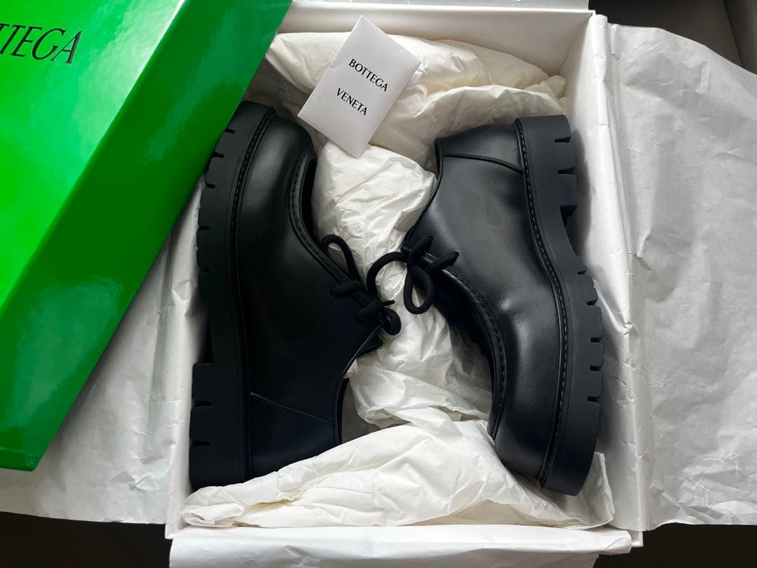 BOTTEGA VENETA シューズ