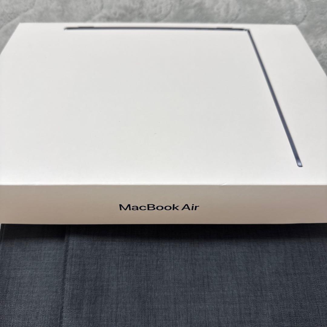 P*a様 Apple MacBook Air