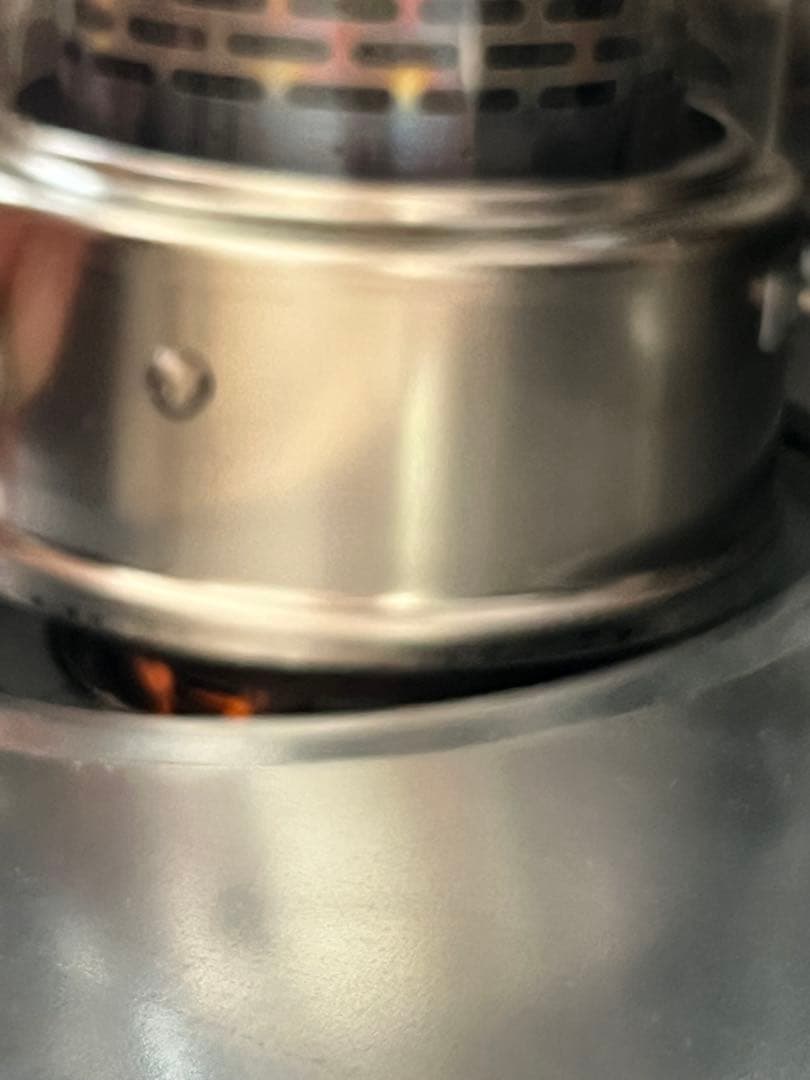 CORONA 赤外線ヒーター KCP-2220Y 灯油ポンプ付