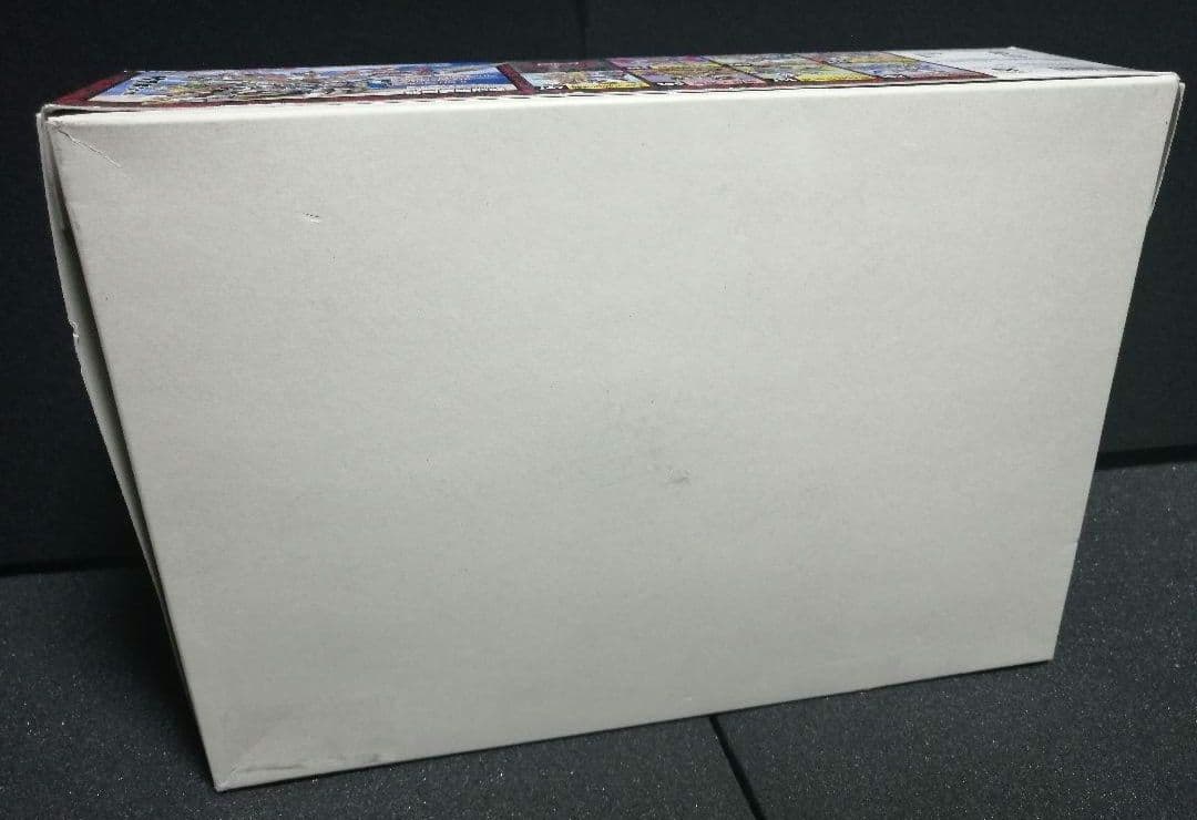 【当時物 絶版】SDガンダムBB戦士 153 輝羅鋼メッキ 超機動大将軍