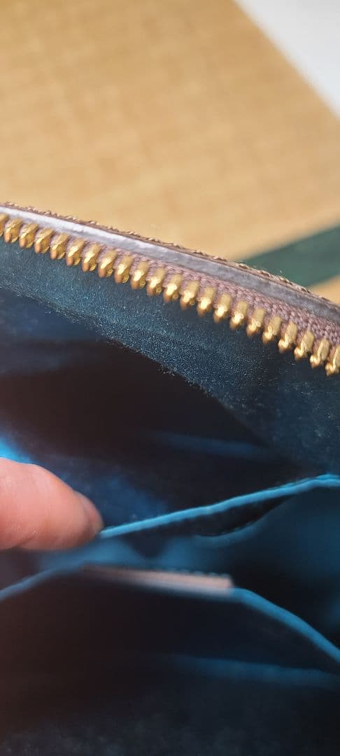 美品 Gucci GGパターン ショルダーバッグ オフィディア