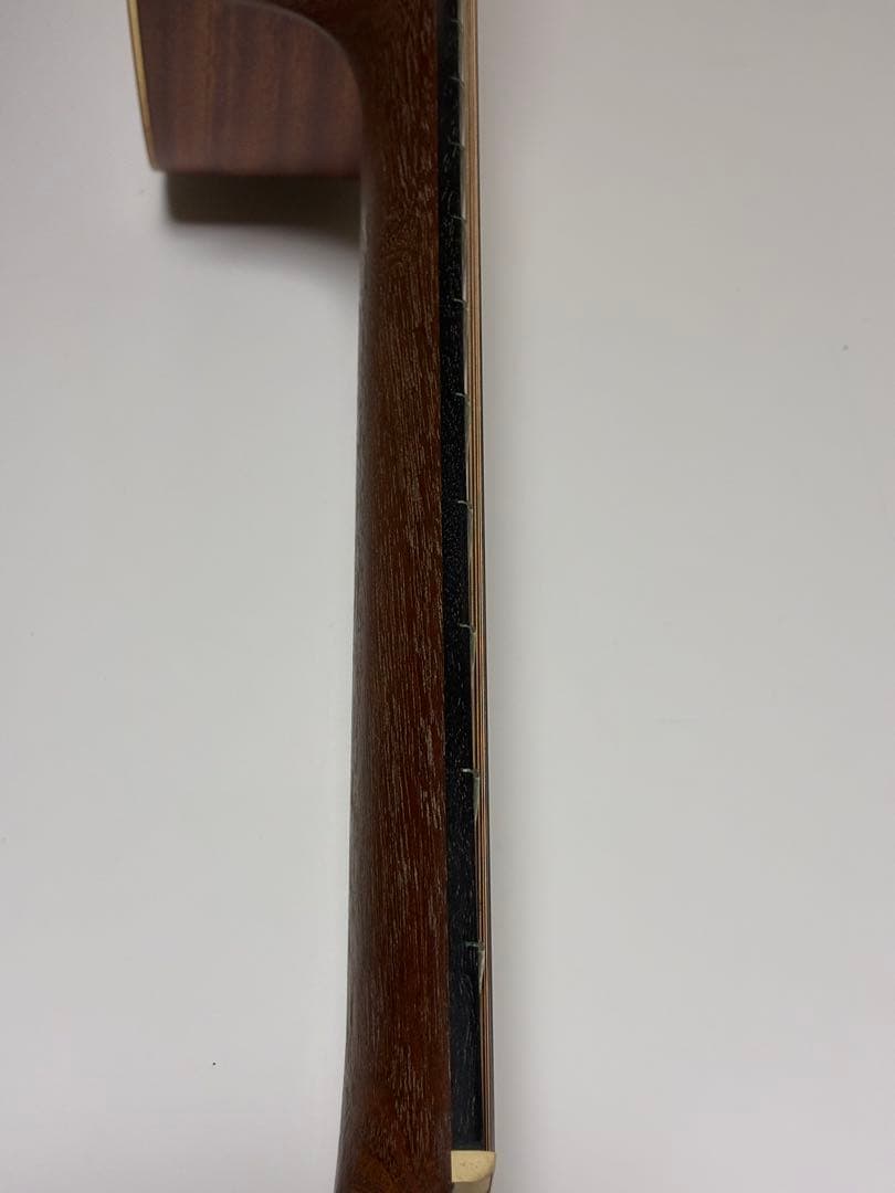 Taylor GS Mini アコースティックギター 専用ケース付