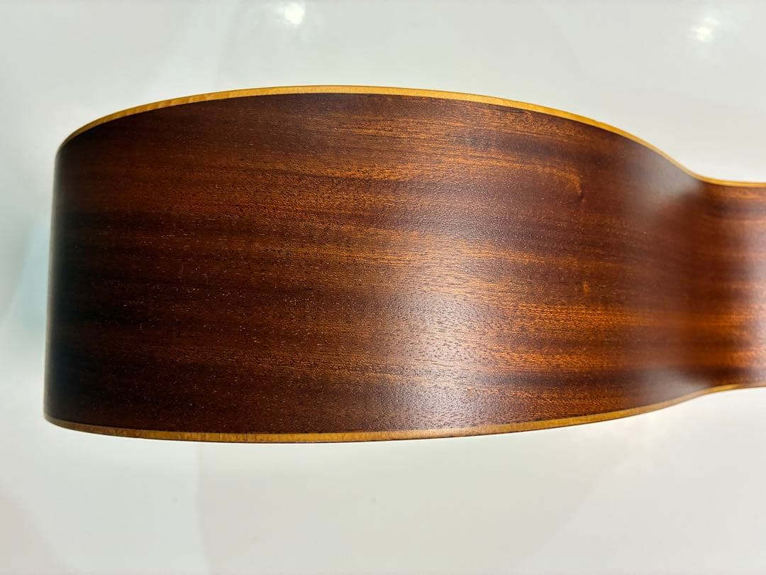 Taylor GS Mini アコースティックギター 専用ケース付