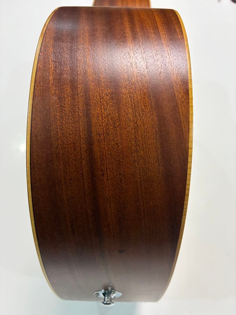 Taylor GS Mini アコースティックギター 専用ケース付