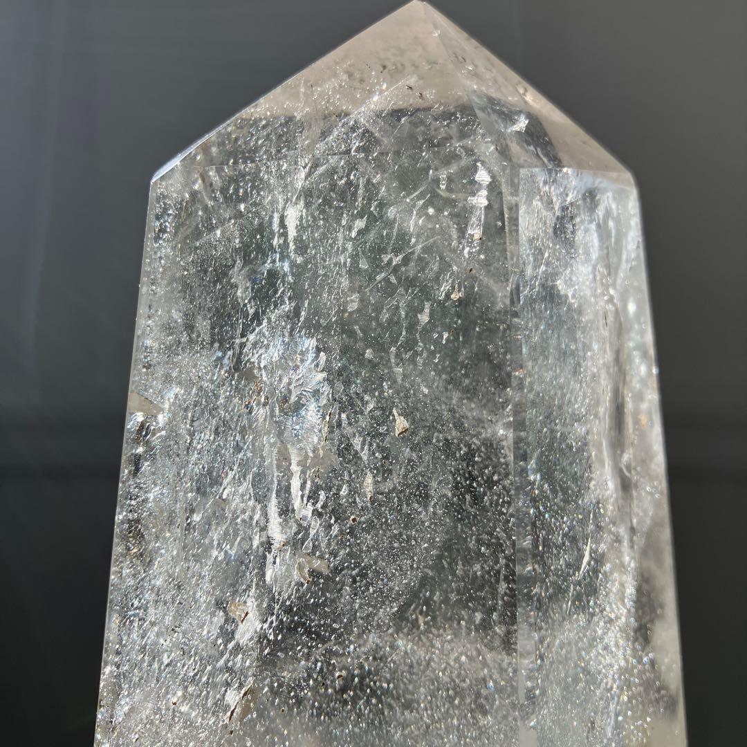 魅惑的なヒマラヤン水晶