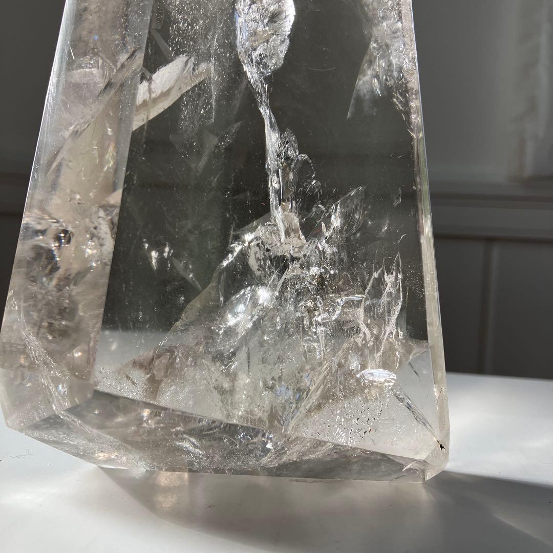 魅惑的なヒマラヤン水晶