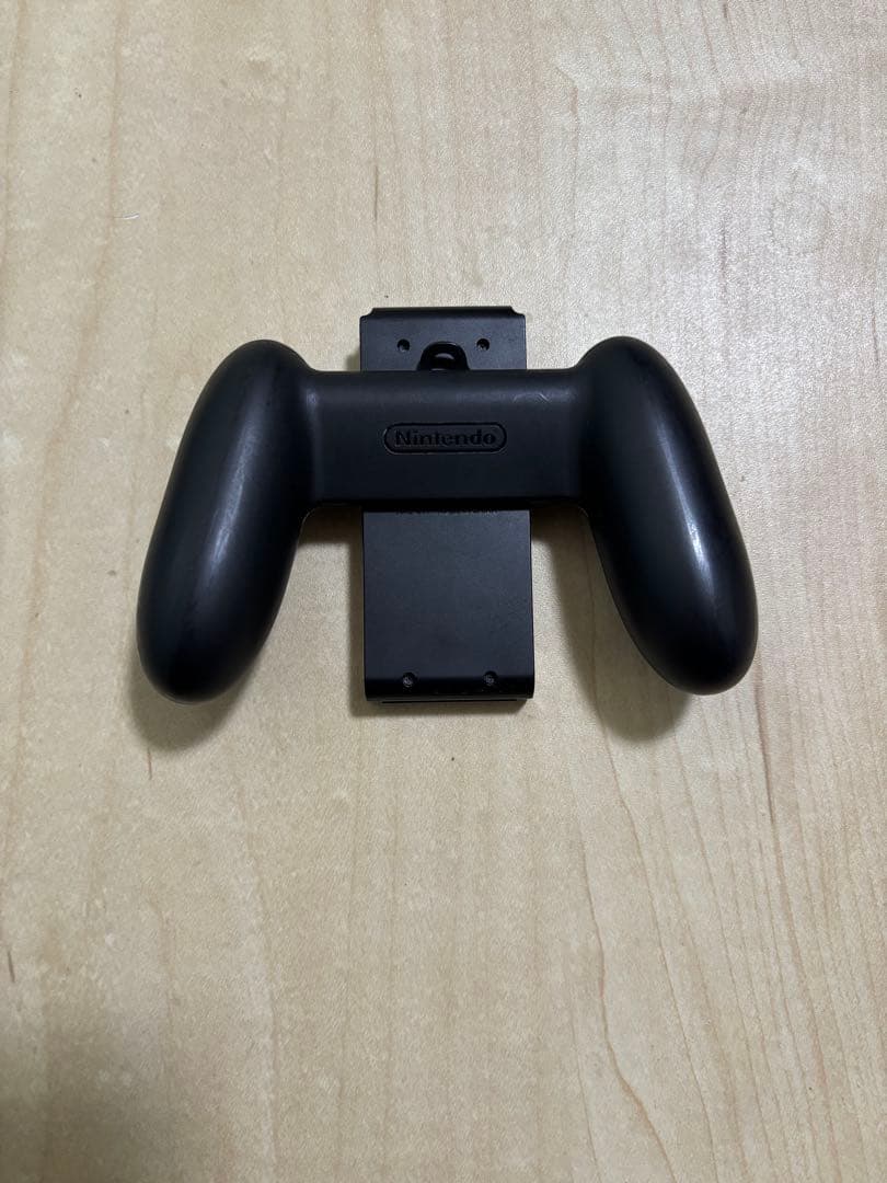 Nintendo Switch 本体 青/赤 Joy-Con初期化済