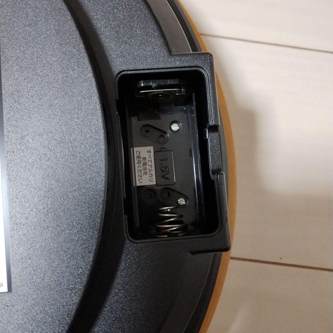 ジャンク品★RHYTHM　4MN502RH　からくり時計　生産終了品　　希少品