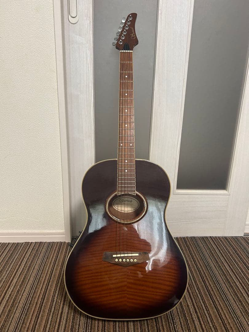 Samick FP 500BRSB アコースティックギター