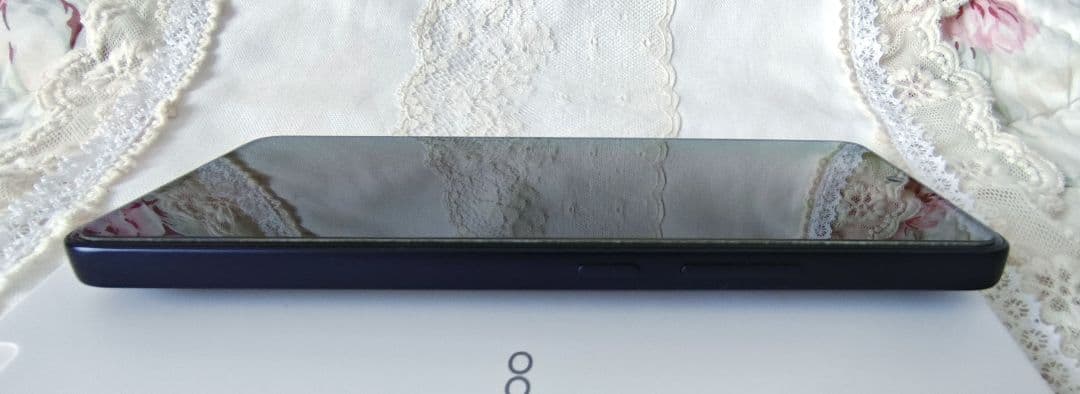 OPPO Reno13A 128GB ルミナスネイビー　本体