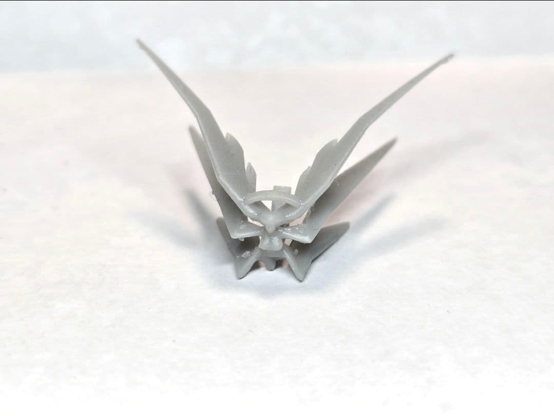 1/100 AOZ TR-6 カスタム ウーンドウォート 一点物 改造完成品