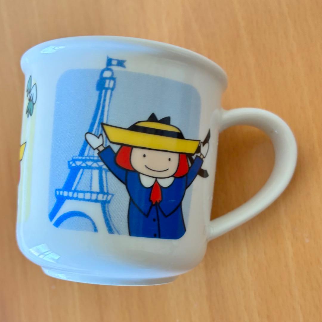 マドレーヌちゃん　３点セット