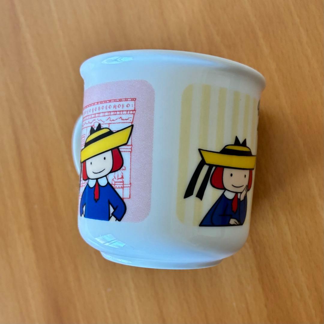 マドレーヌちゃん　３点セット