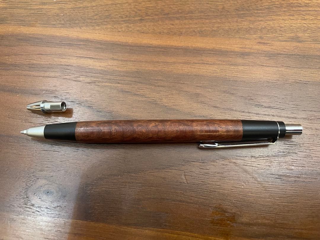 野原工芸　旧型　シーオーク　シャープペンシル