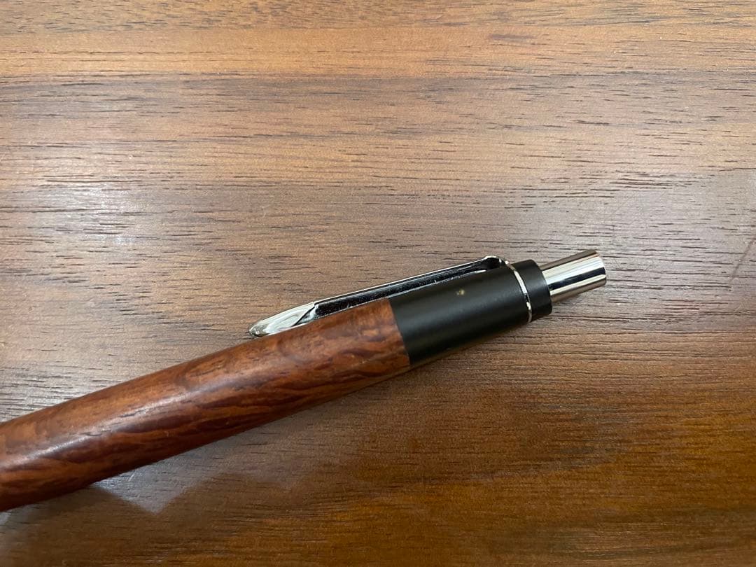 野原工芸　旧型　シーオーク　シャープペンシル