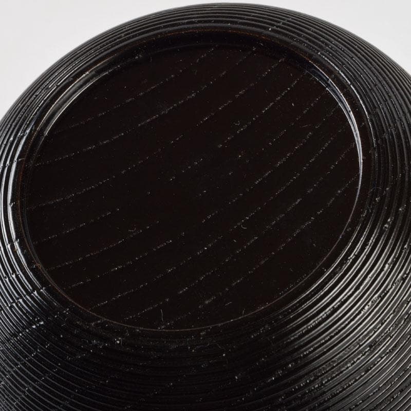 茶道具　加賀蒔絵師　高橋正良作　鵬雲斎好　菊桐文　寿輪棗　共箱　V　8728