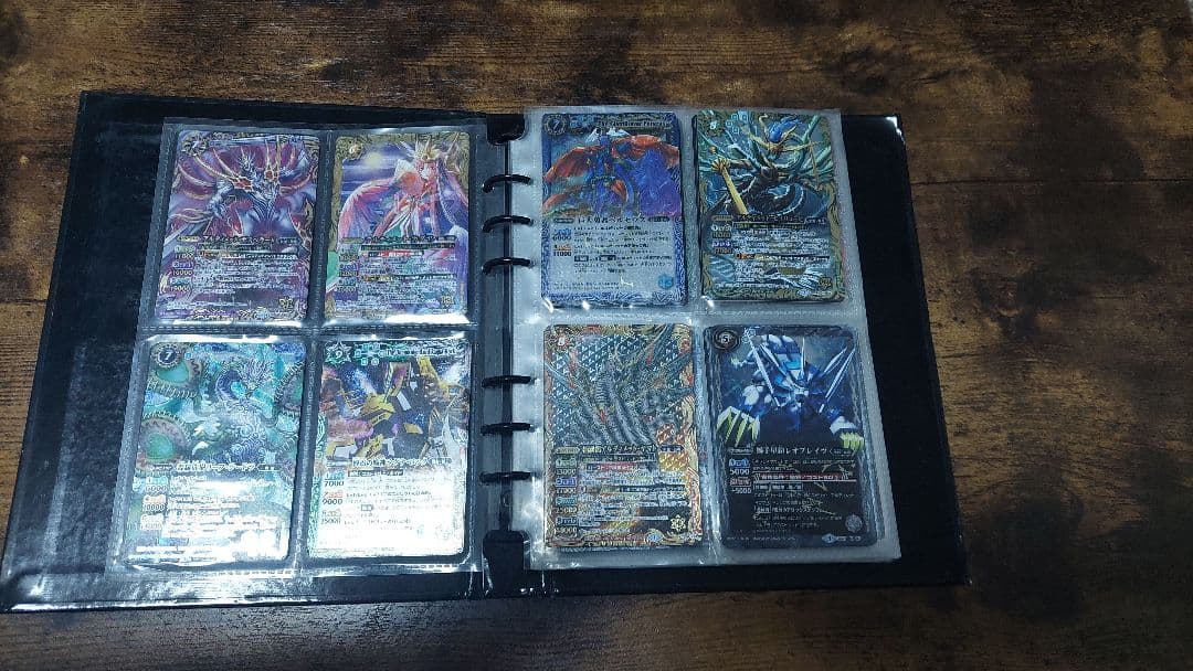 バトルスピリッツカード まとめ売り