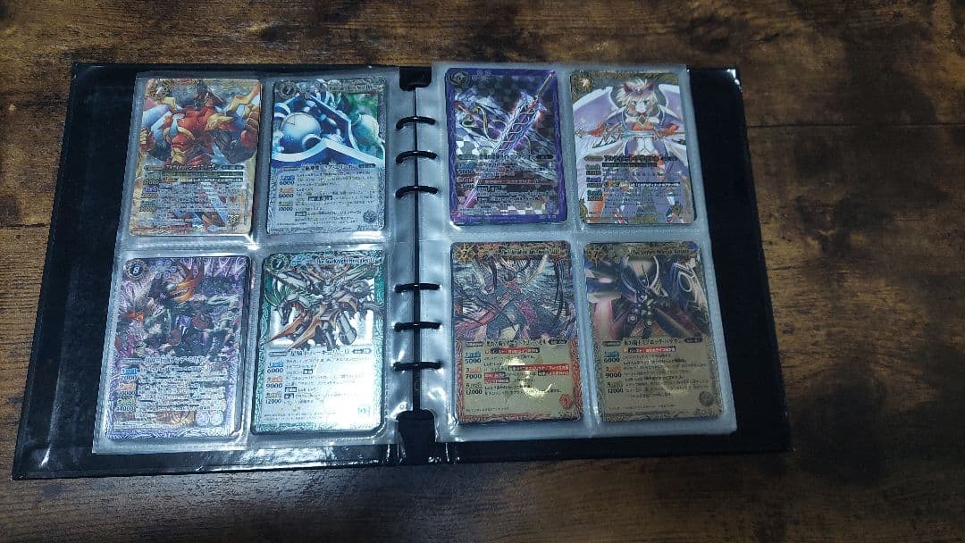 バトルスピリッツカード まとめ売り