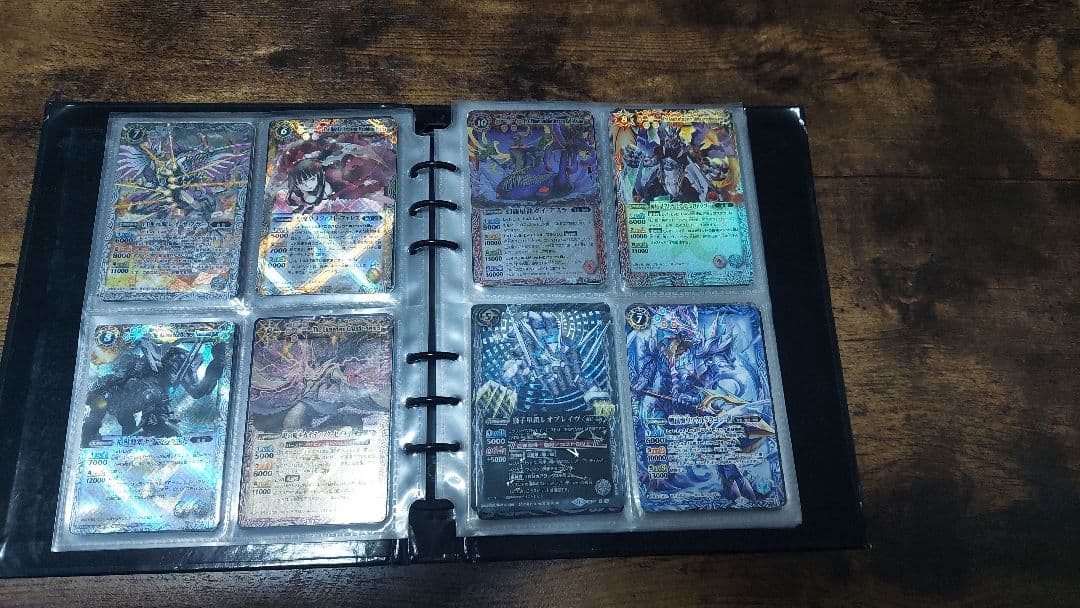 バトルスピリッツカード まとめ売り