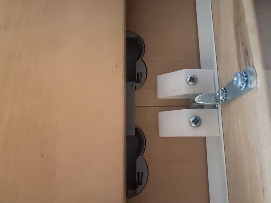 Andre: ロッニンゲ　ダイニング伸長式テーブル